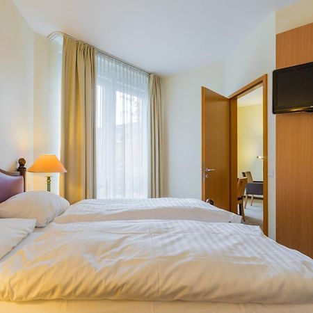 Apartmenthaus Berlin Mitte מראה חיצוני תמונה