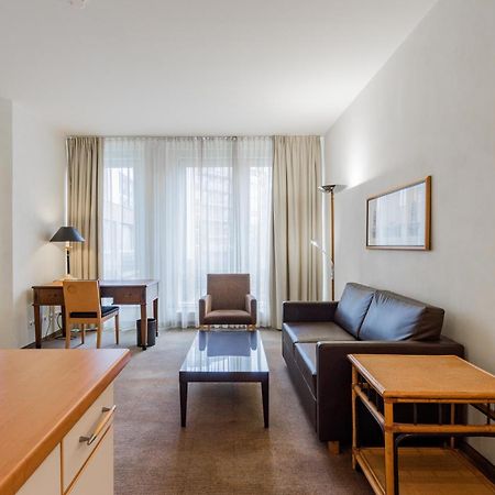 Apartmenthaus Berlin Mitte מראה חיצוני תמונה