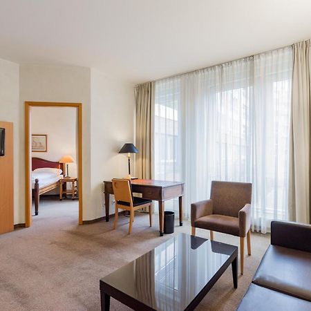 Apartmenthaus Berlin Mitte מראה חיצוני תמונה