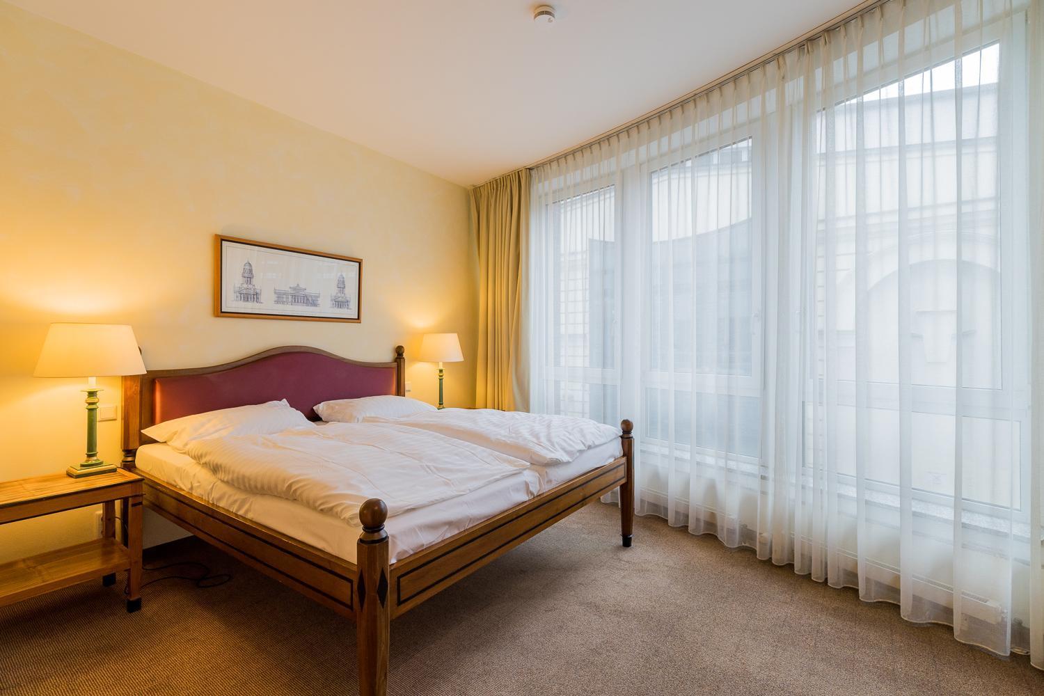 Apartmenthaus Berlin Mitte מראה חיצוני תמונה