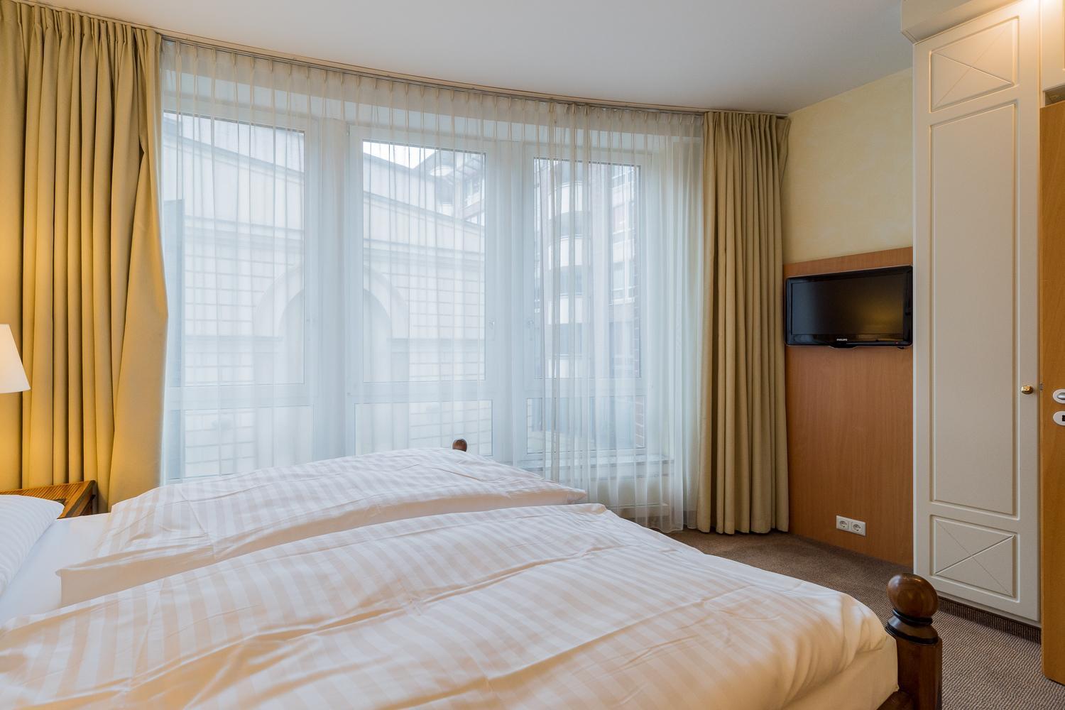 Apartmenthaus Berlin Mitte מראה חיצוני תמונה