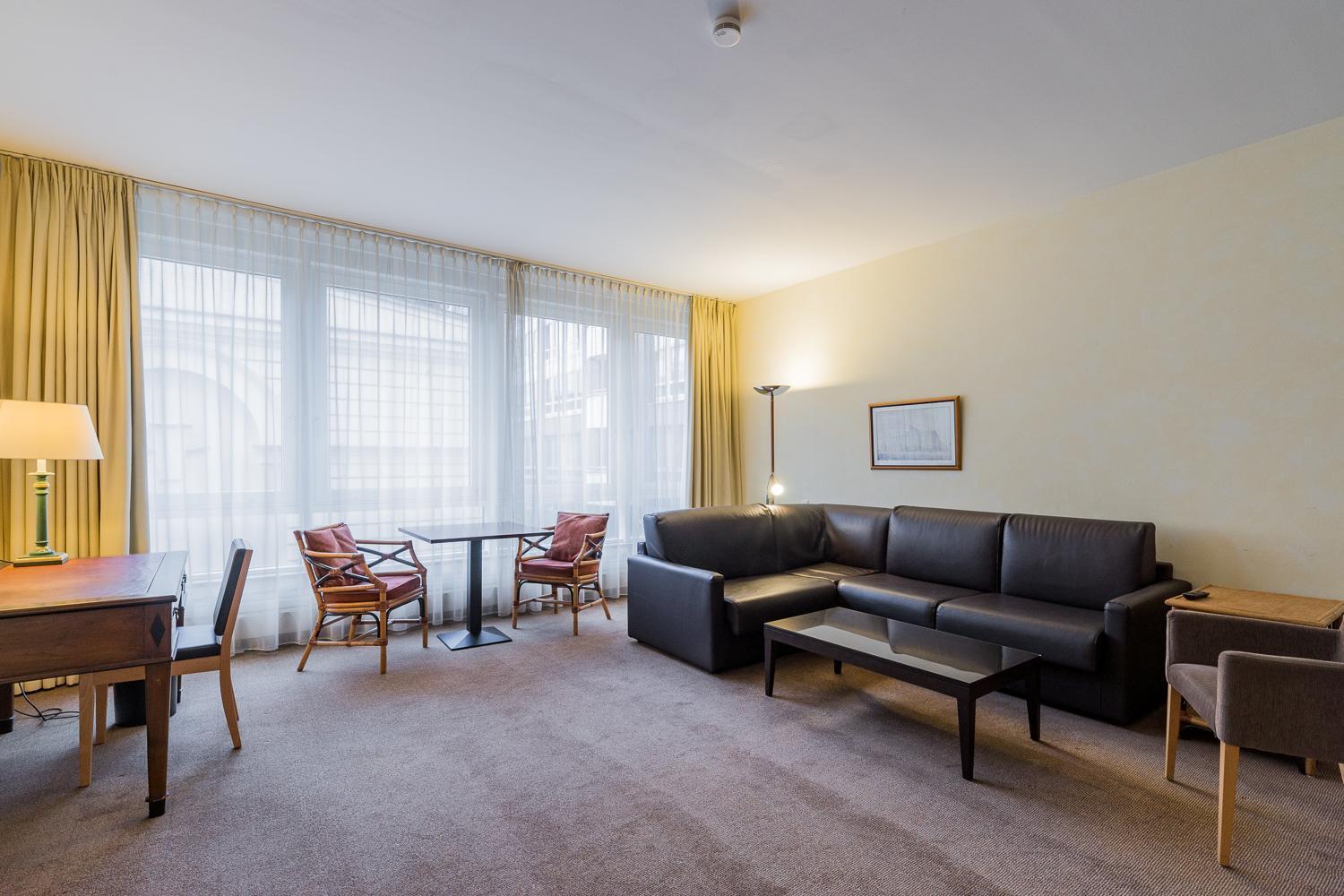 Apartmenthaus Berlin Mitte מראה חיצוני תמונה