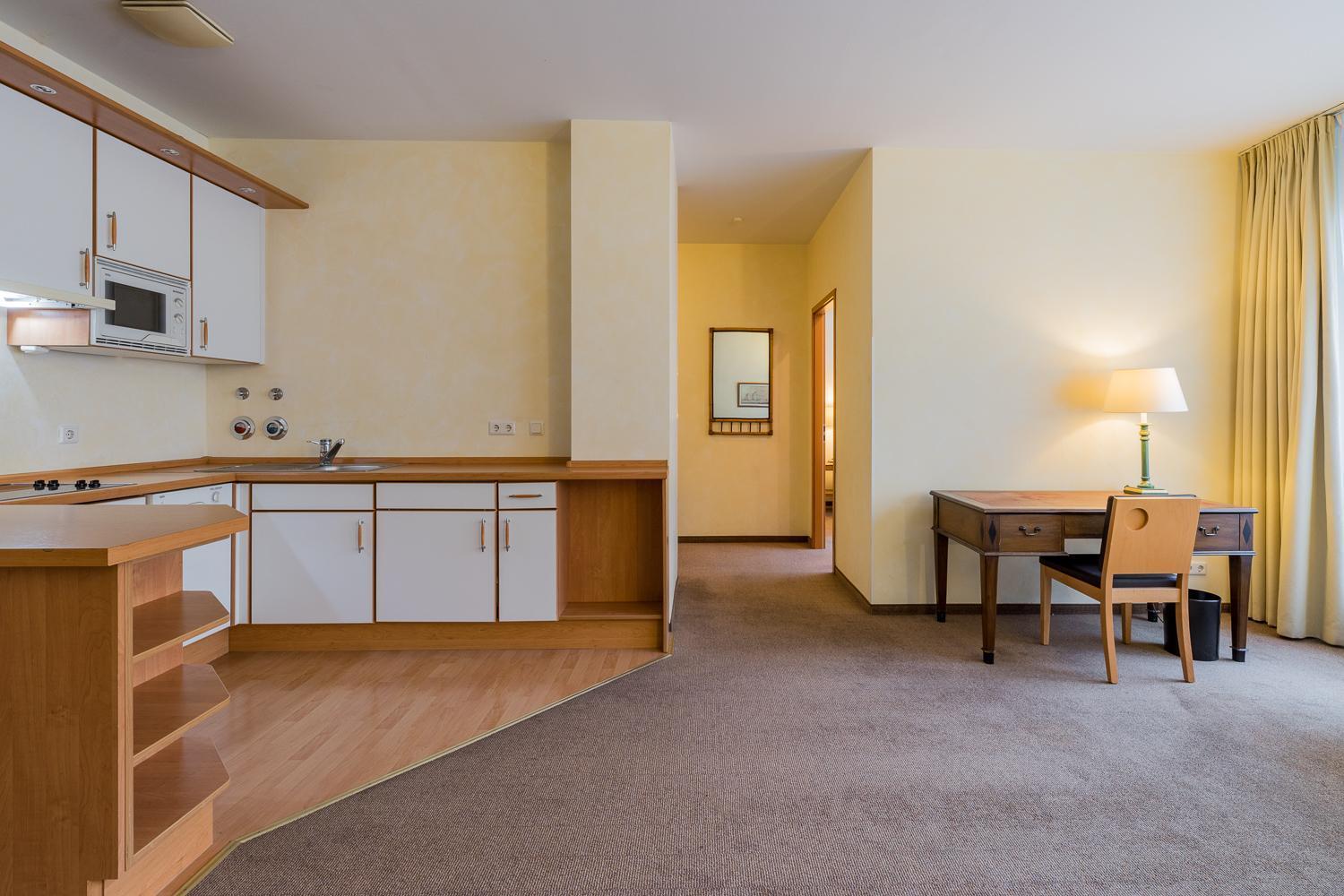 Apartmenthaus Berlin Mitte מראה חיצוני תמונה