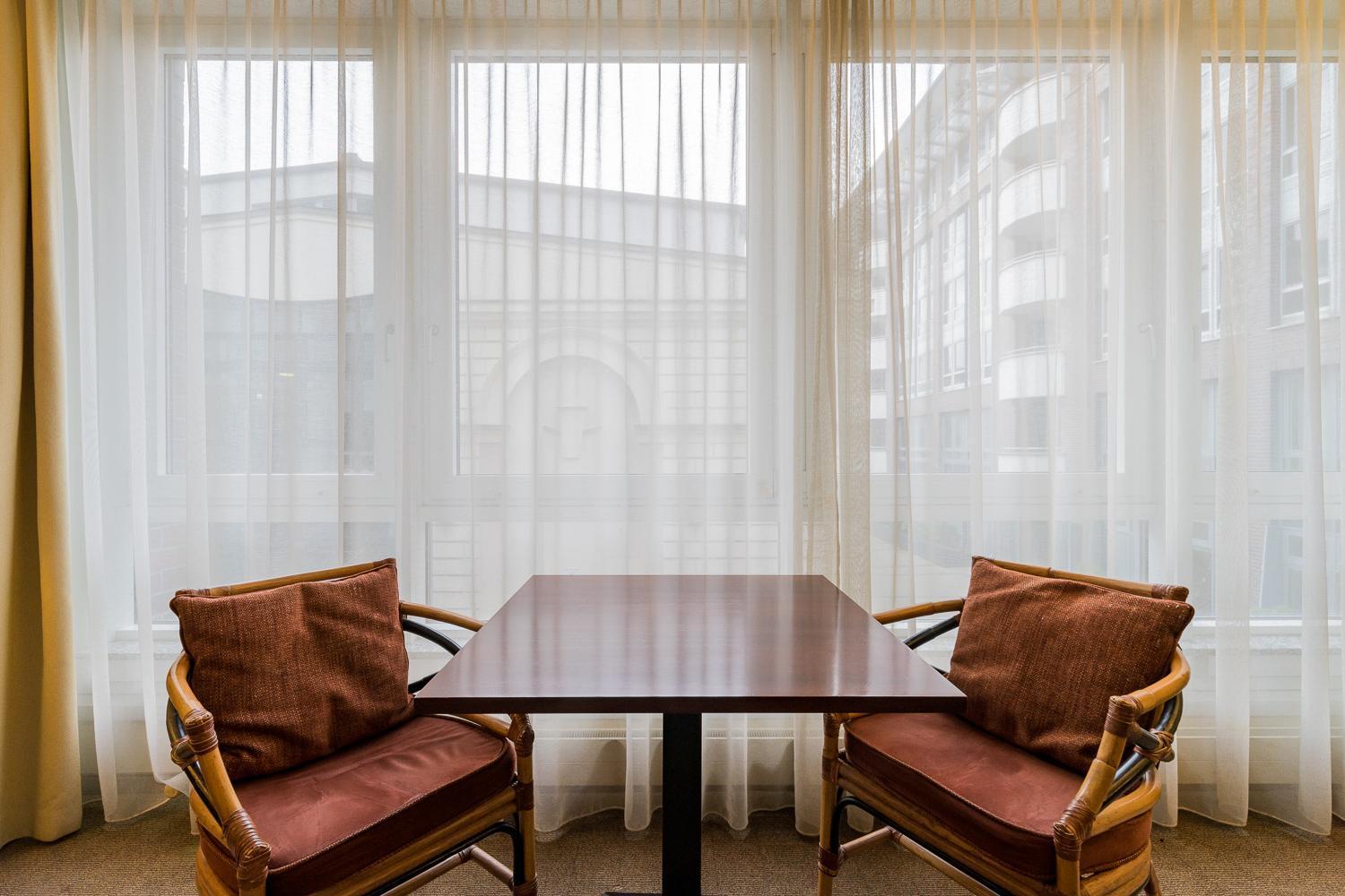 Apartmenthaus Berlin Mitte מראה חיצוני תמונה