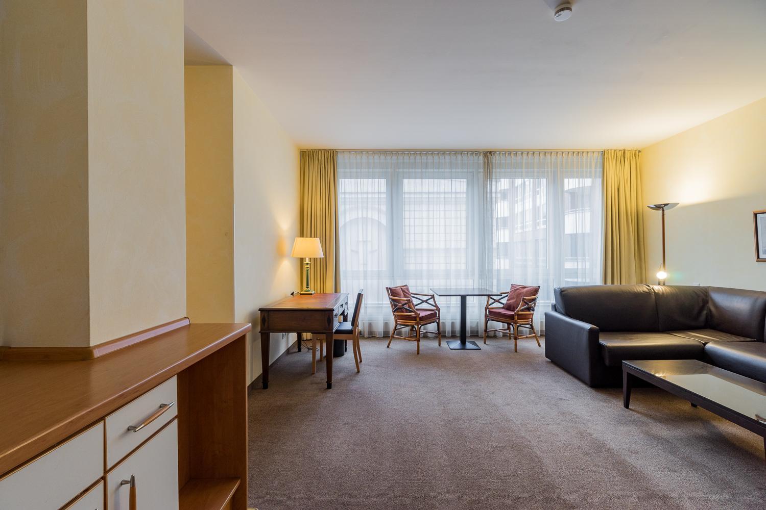 Apartmenthaus Berlin Mitte מראה חיצוני תמונה