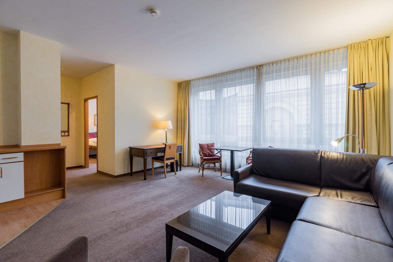 Apartmenthaus Berlin Mitte מראה חיצוני תמונה