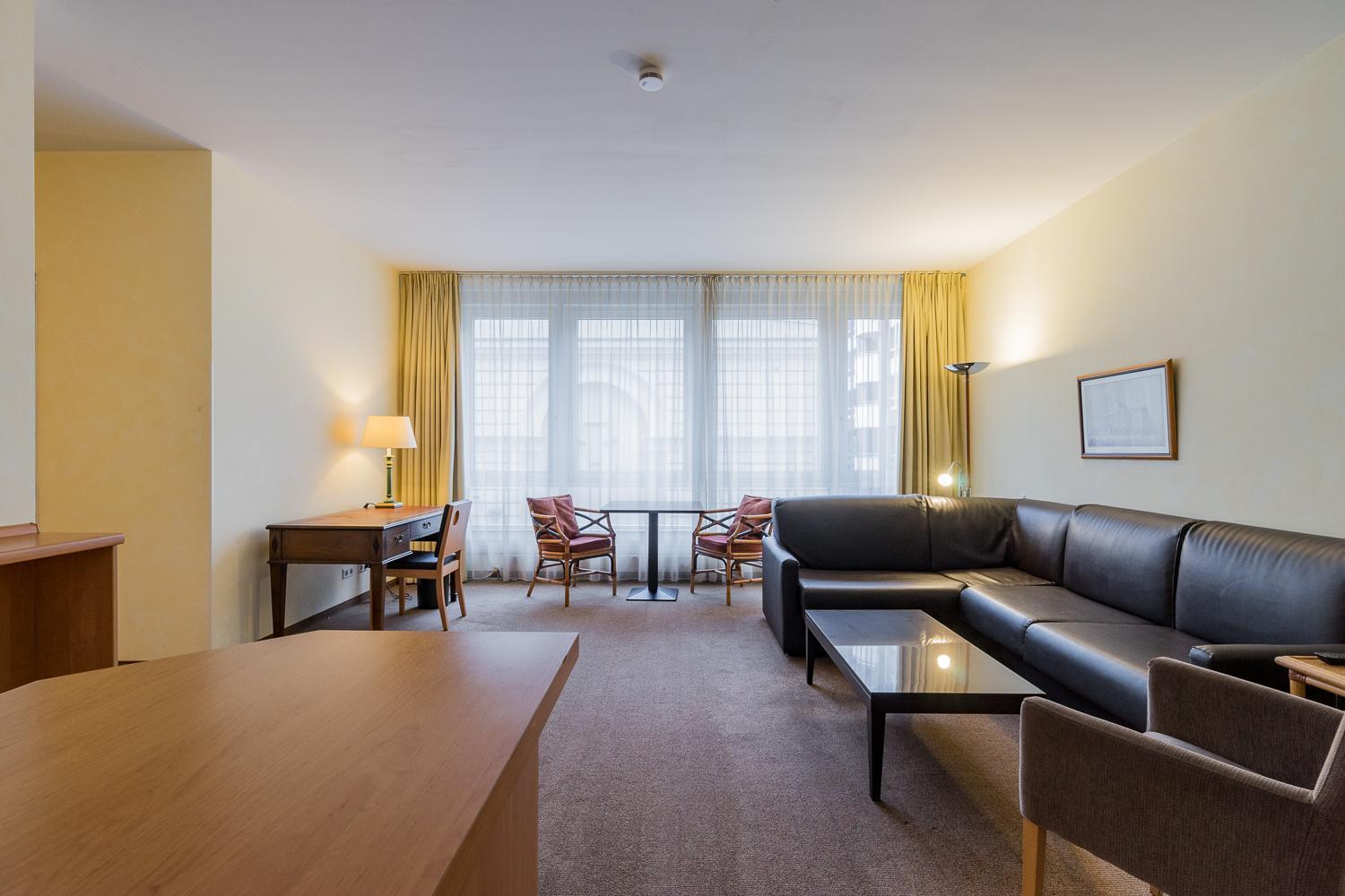 Apartmenthaus Berlin Mitte מראה חיצוני תמונה