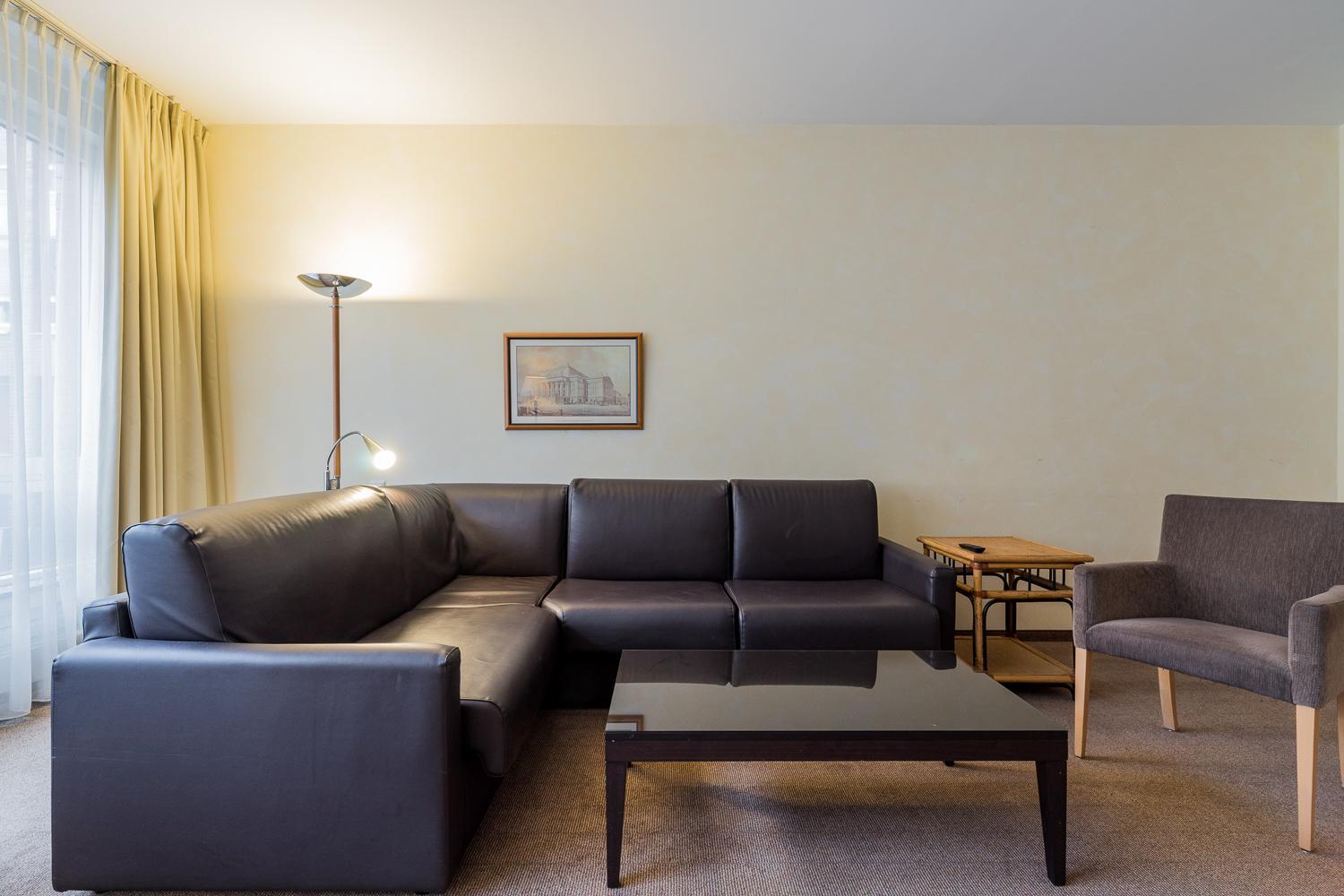 Apartmenthaus Berlin Mitte מראה חיצוני תמונה