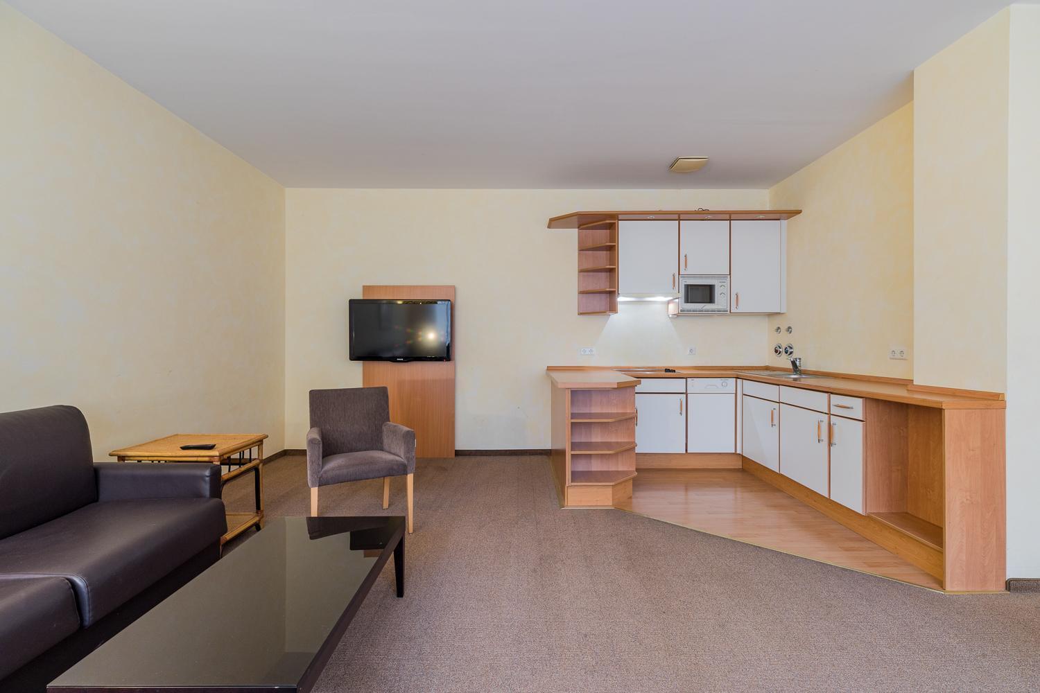 Apartmenthaus Berlin Mitte מראה חיצוני תמונה