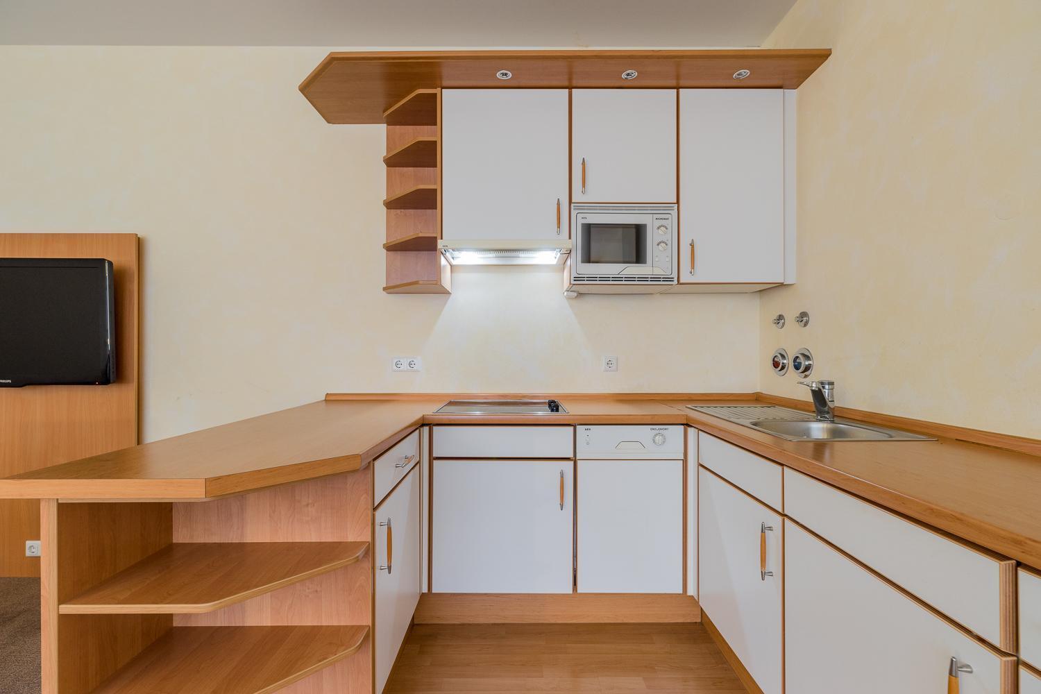 Apartmenthaus Berlin Mitte מראה חיצוני תמונה