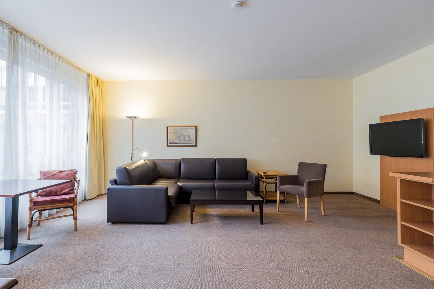 Apartmenthaus Berlin Mitte מראה חיצוני תמונה