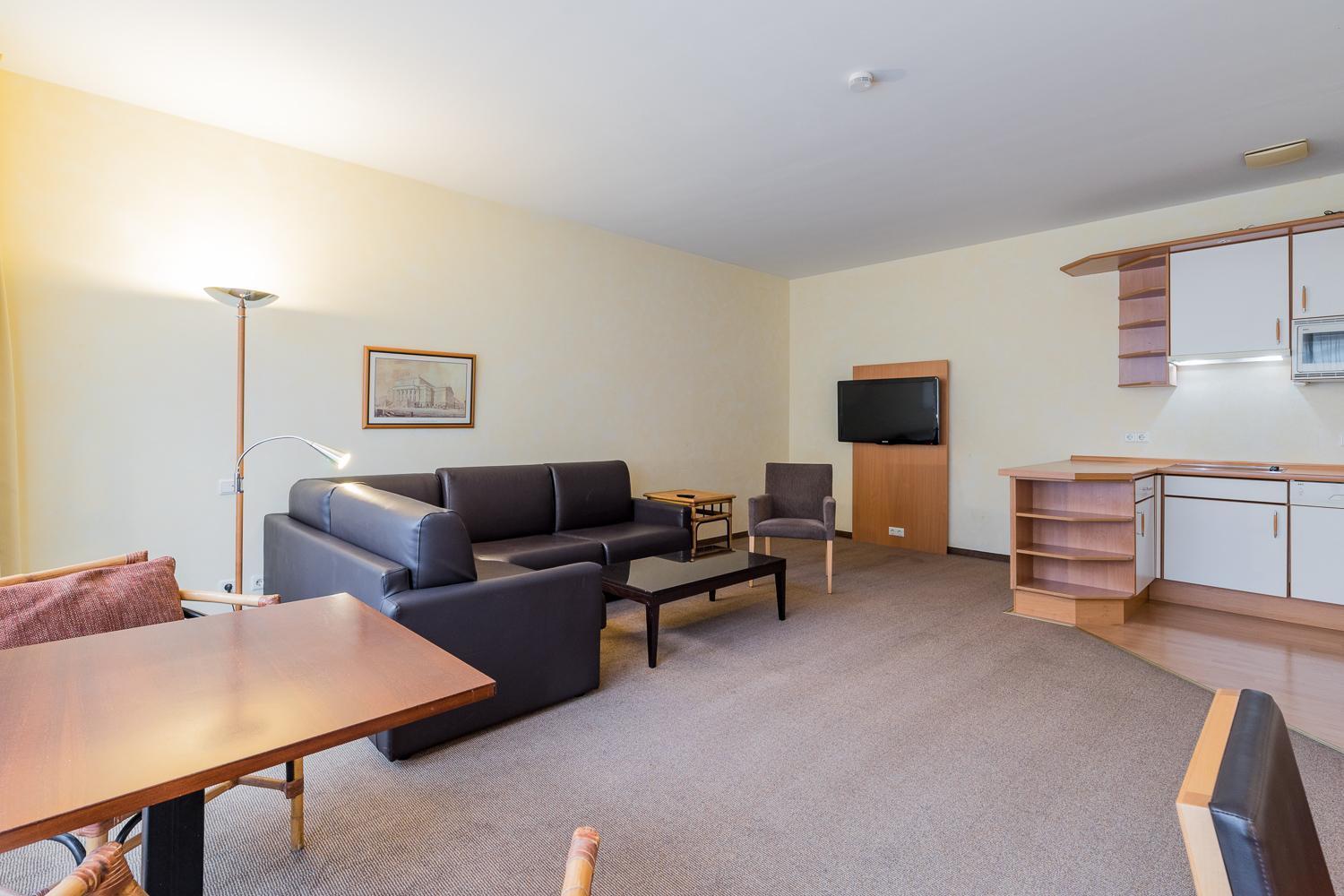 Apartmenthaus Berlin Mitte מראה חיצוני תמונה