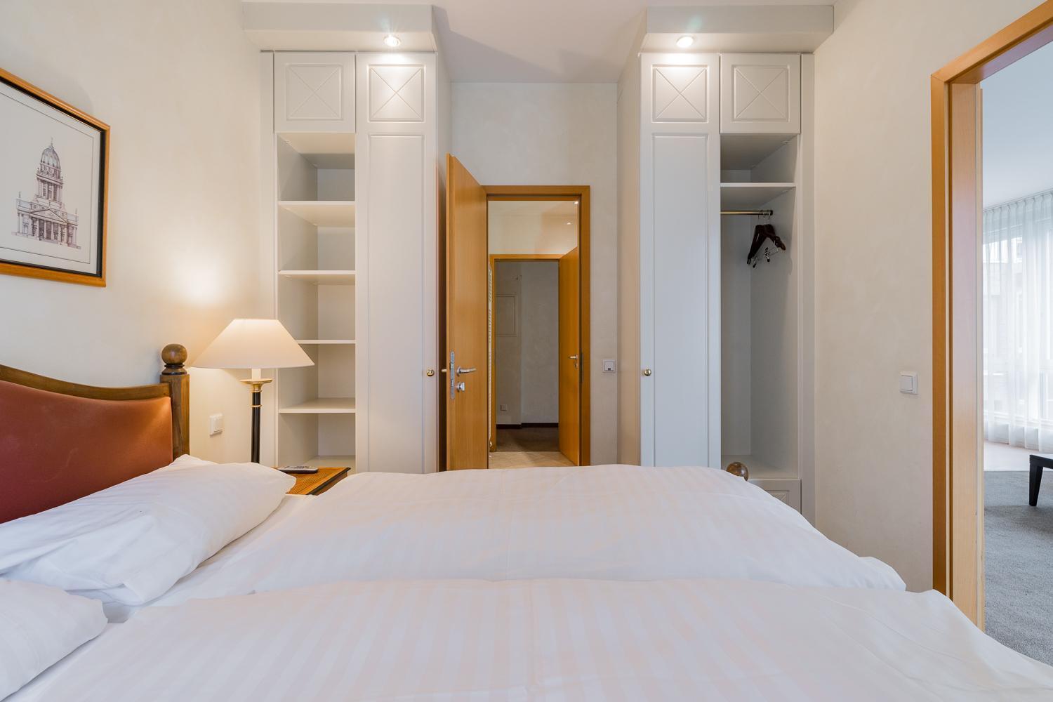 Apartmenthaus Berlin Mitte מראה חיצוני תמונה