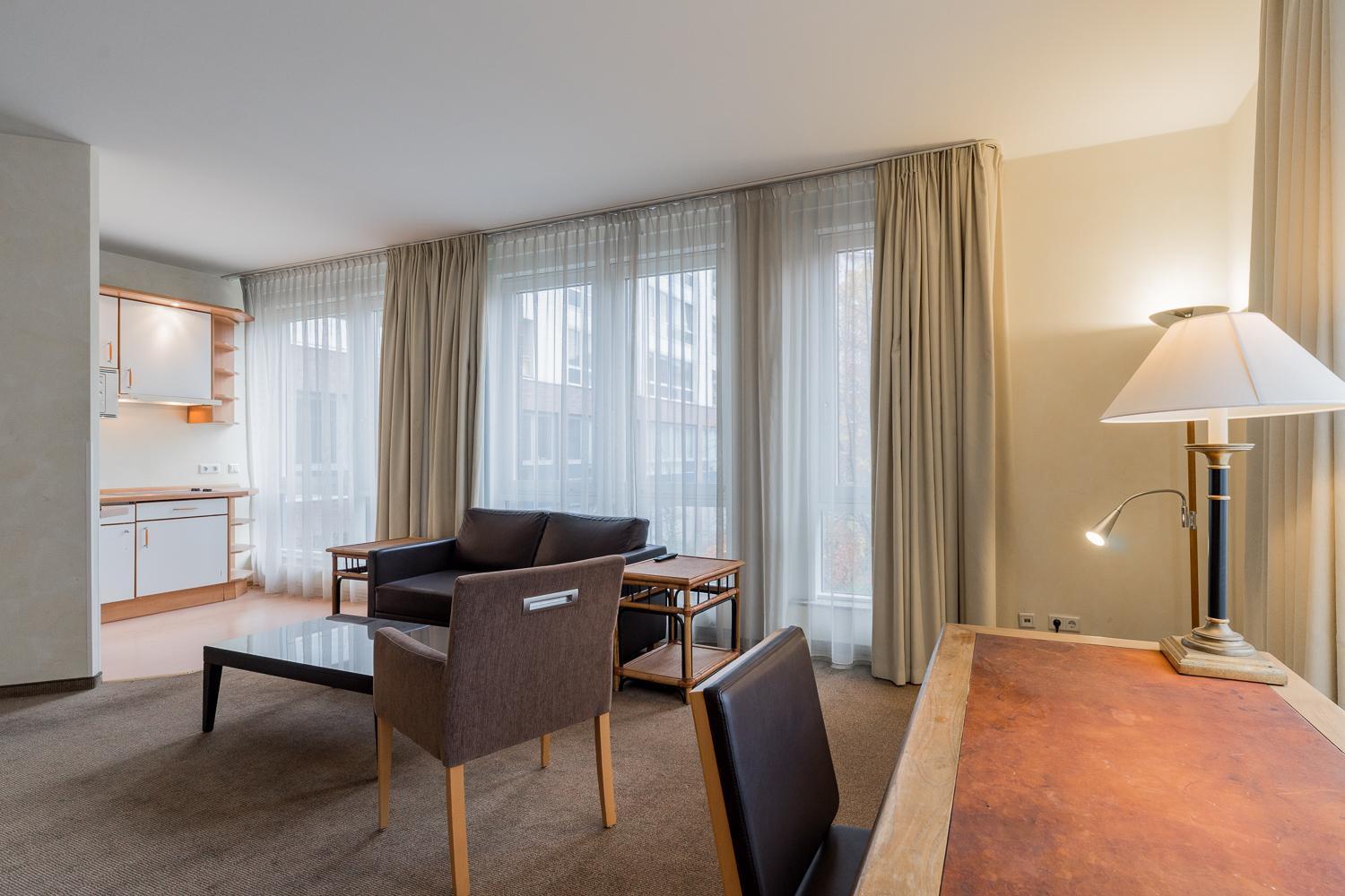 Apartmenthaus Berlin Mitte מראה חיצוני תמונה
