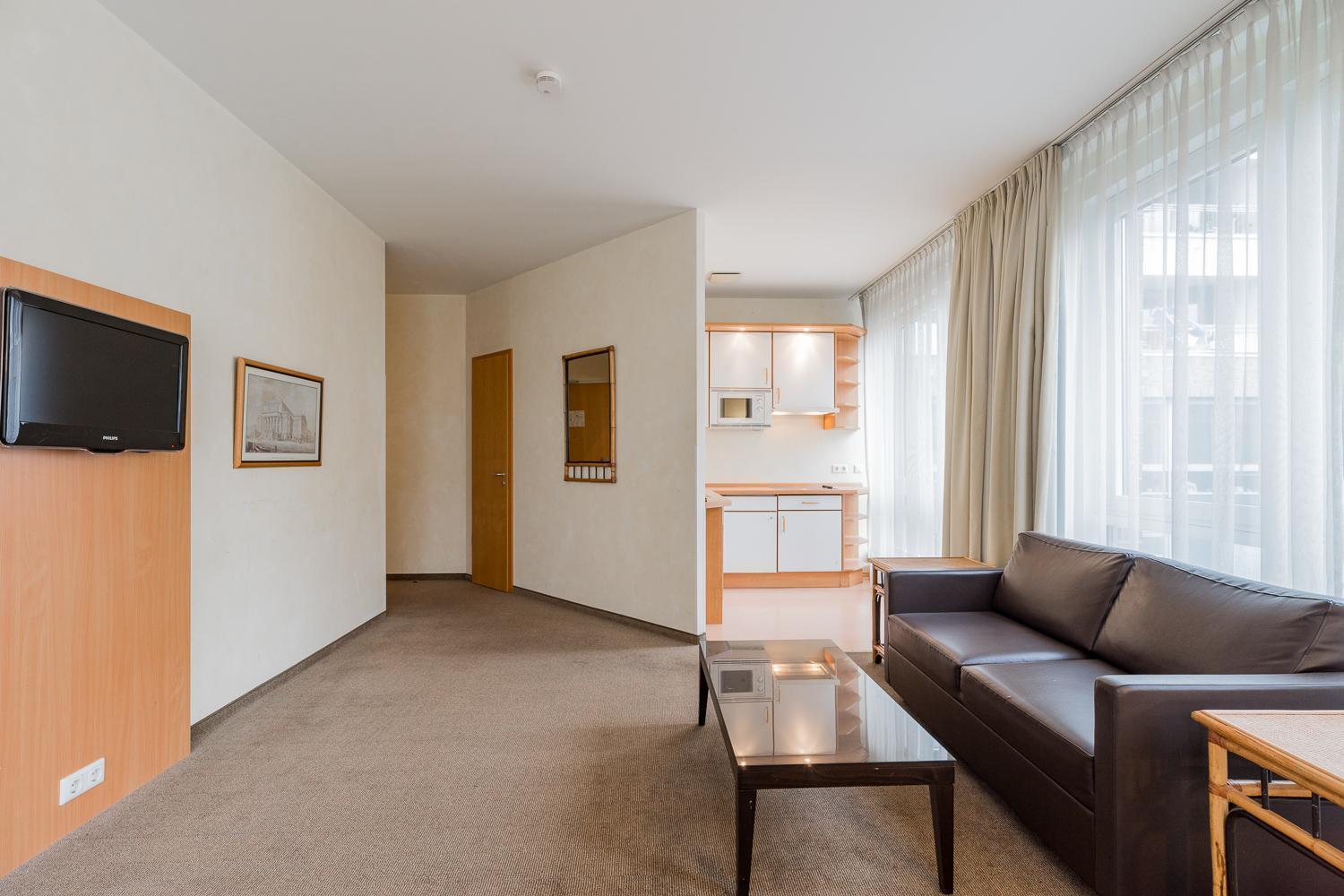 Apartmenthaus Berlin Mitte מראה חיצוני תמונה