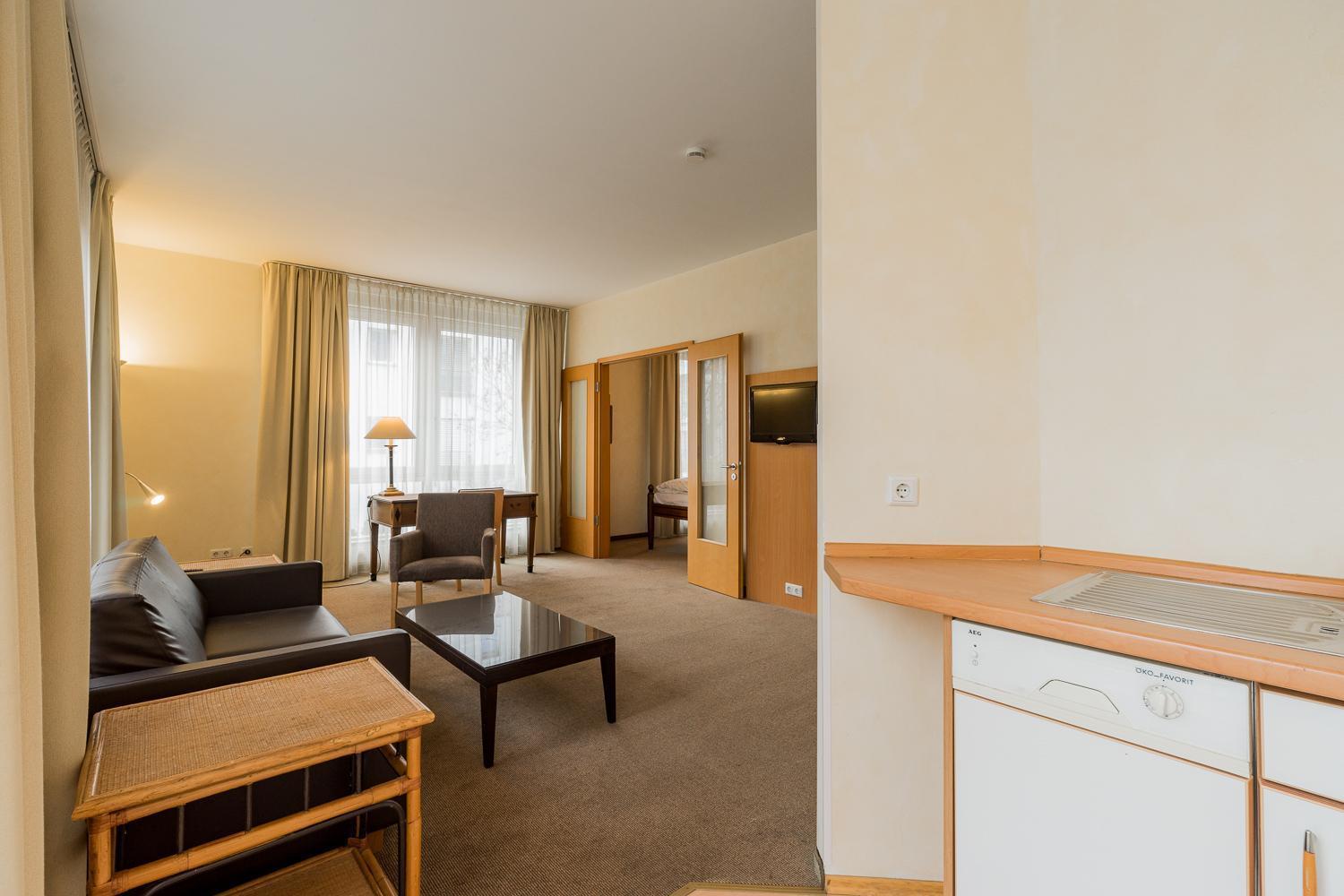 Apartmenthaus Berlin Mitte מראה חיצוני תמונה