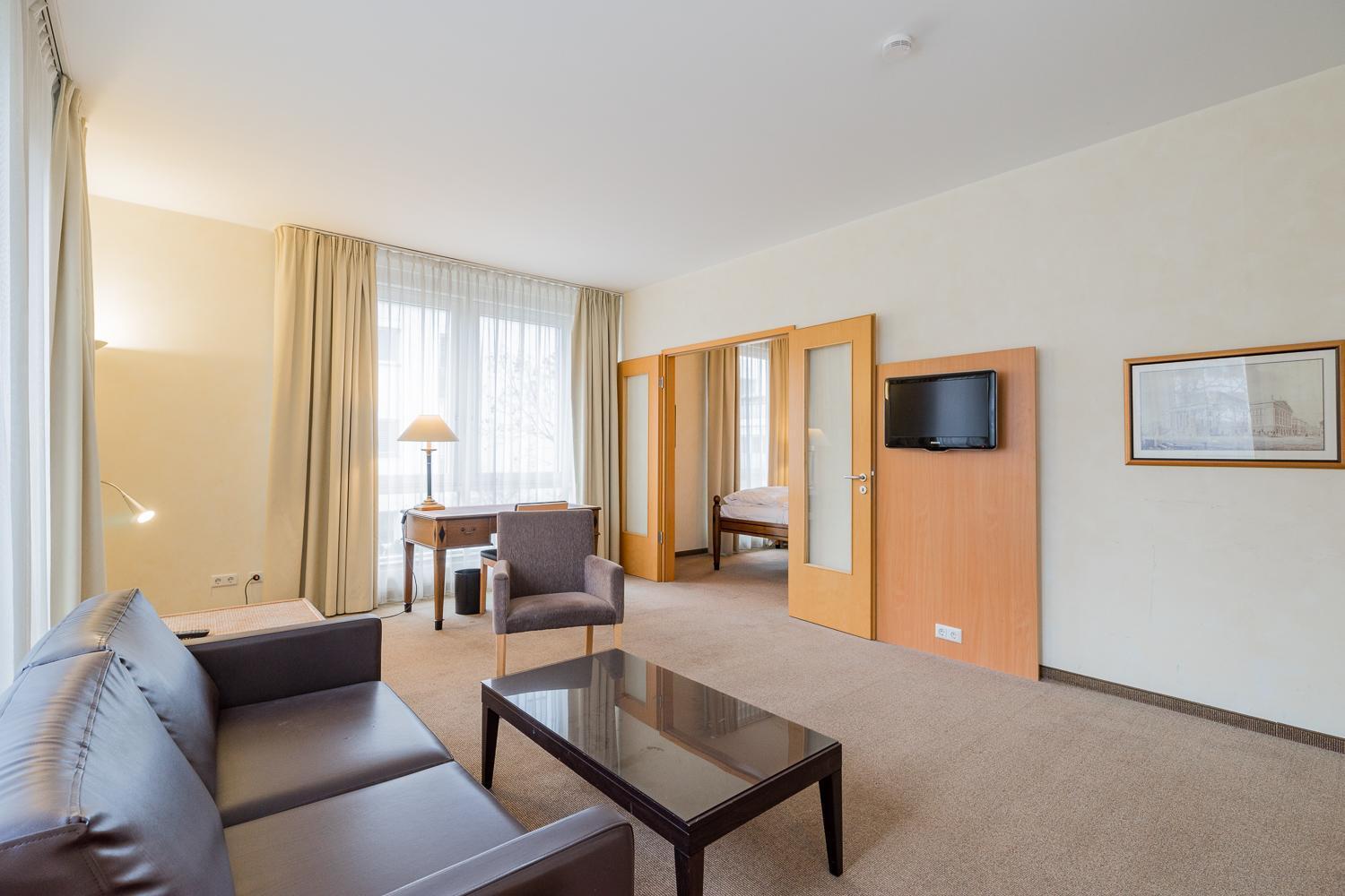 Apartmenthaus Berlin Mitte מראה חיצוני תמונה