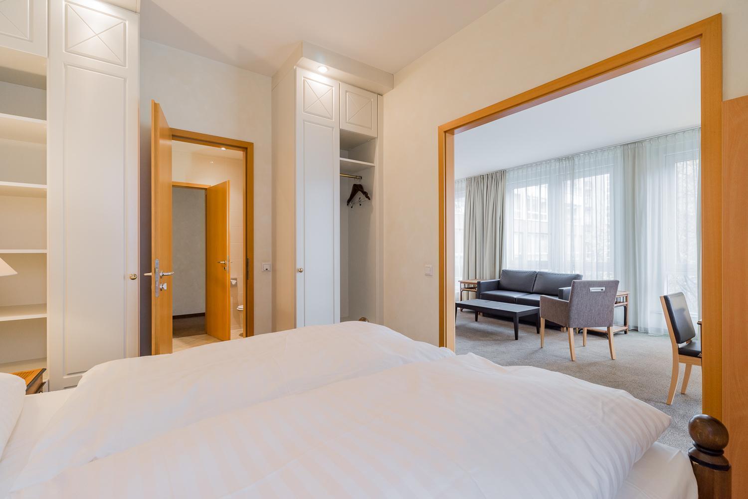 Apartmenthaus Berlin Mitte מראה חיצוני תמונה