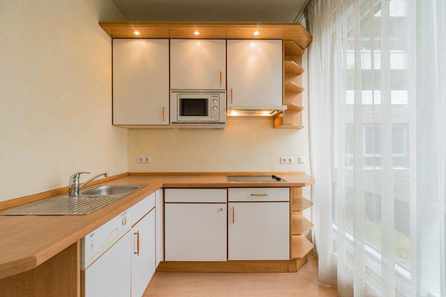 Apartmenthaus Berlin Mitte מראה חיצוני תמונה
