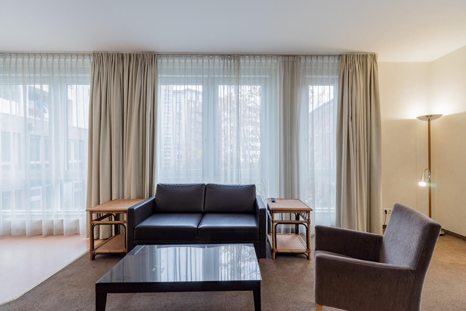 Apartmenthaus Berlin Mitte מראה חיצוני תמונה