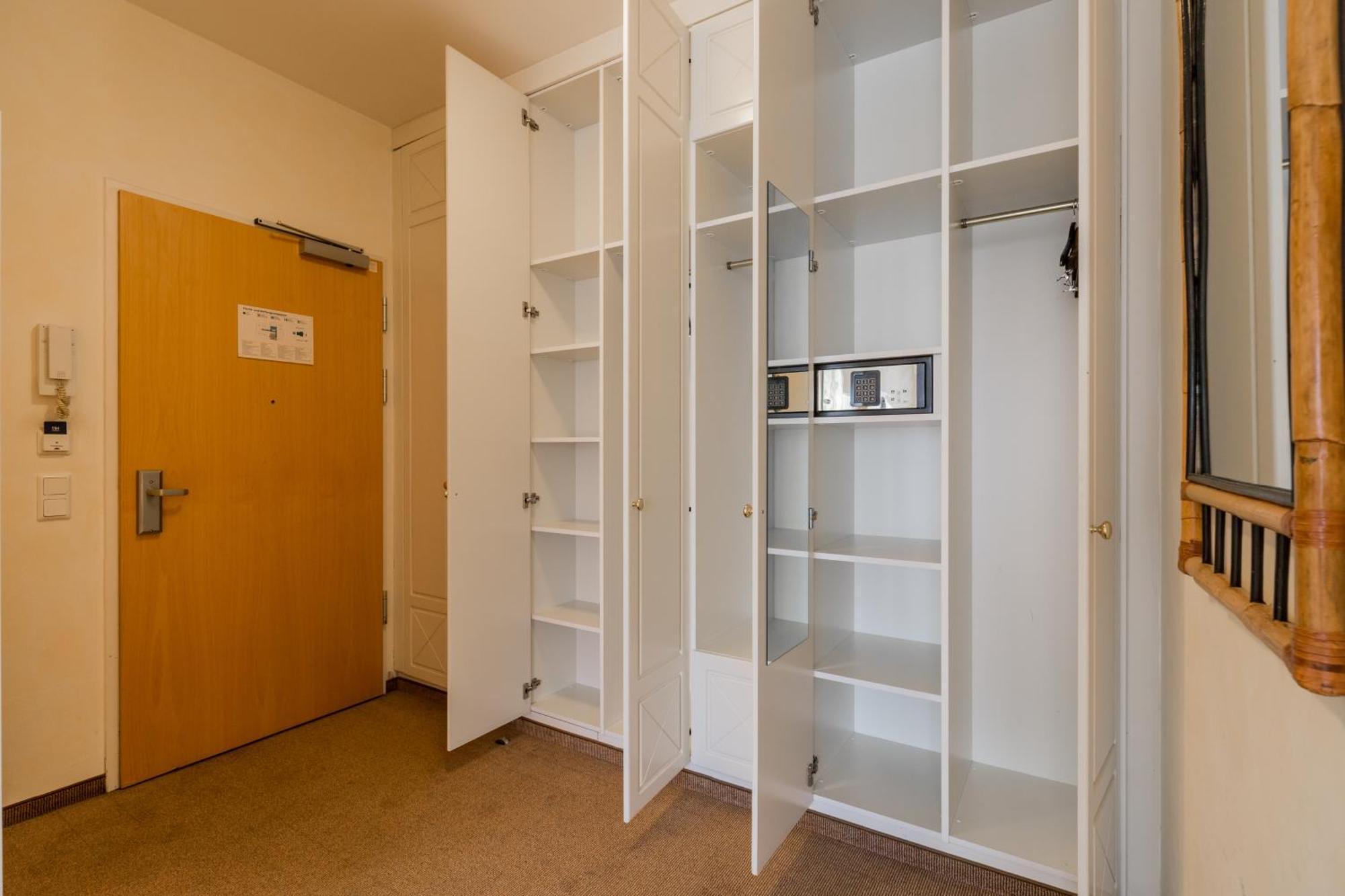 Apartmenthaus Berlin Mitte מראה חיצוני תמונה
