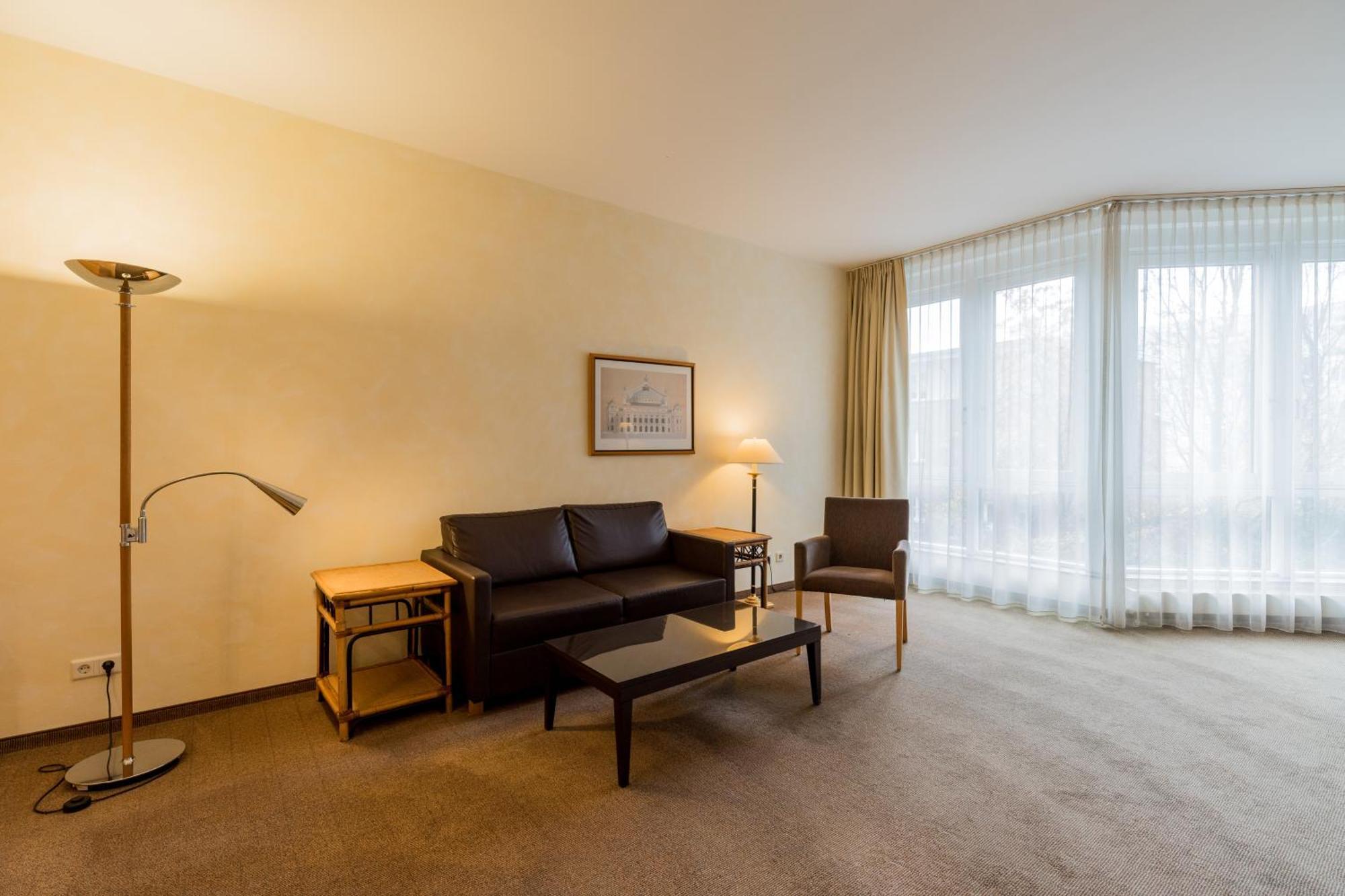 Apartmenthaus Berlin Mitte מראה חיצוני תמונה