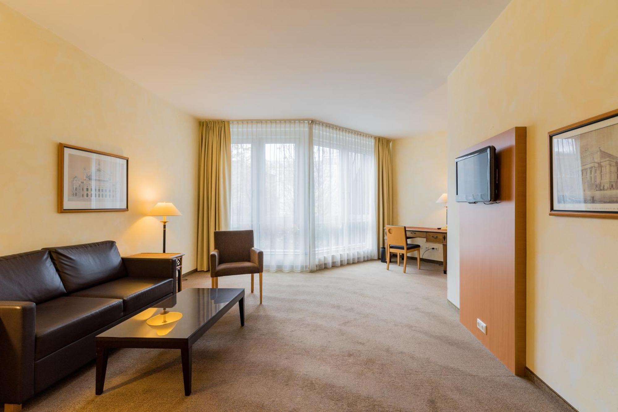 Apartmenthaus Berlin Mitte מראה חיצוני תמונה
