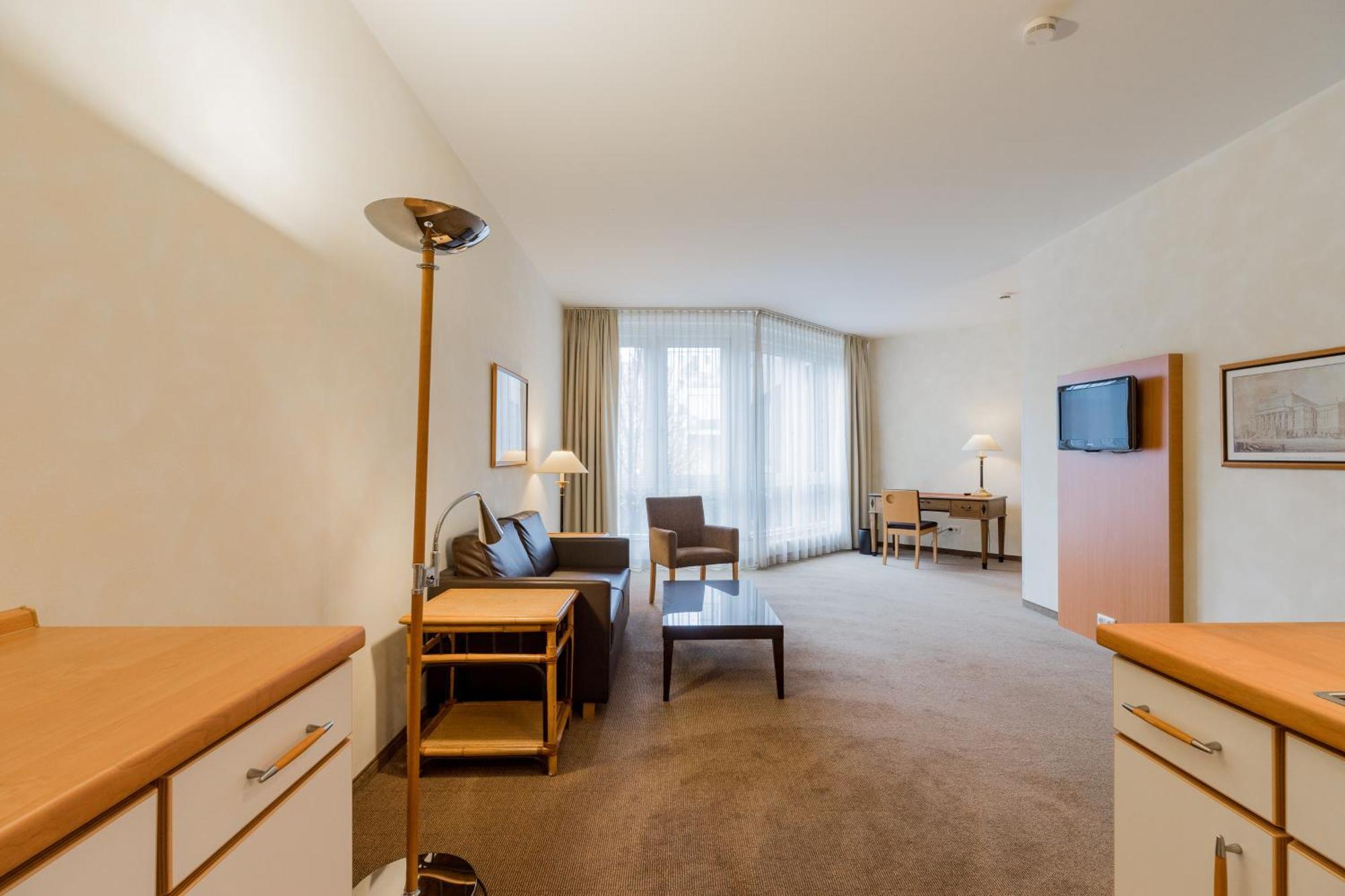 Apartmenthaus Berlin Mitte מראה חיצוני תמונה