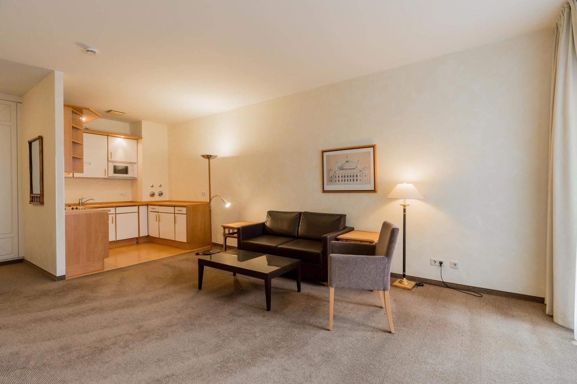 Apartmenthaus Berlin Mitte מראה חיצוני תמונה