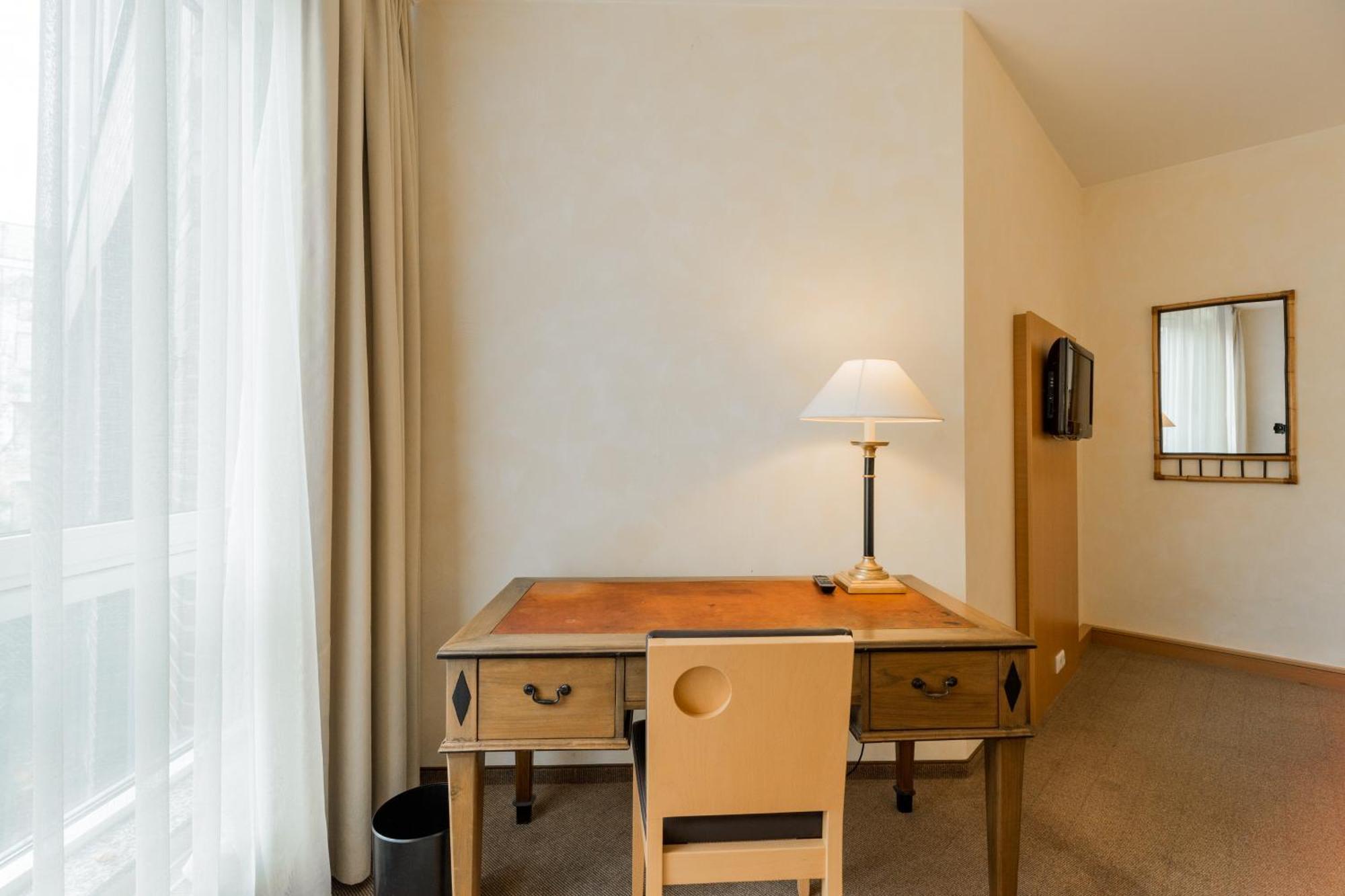Apartmenthaus Berlin Mitte מראה חיצוני תמונה