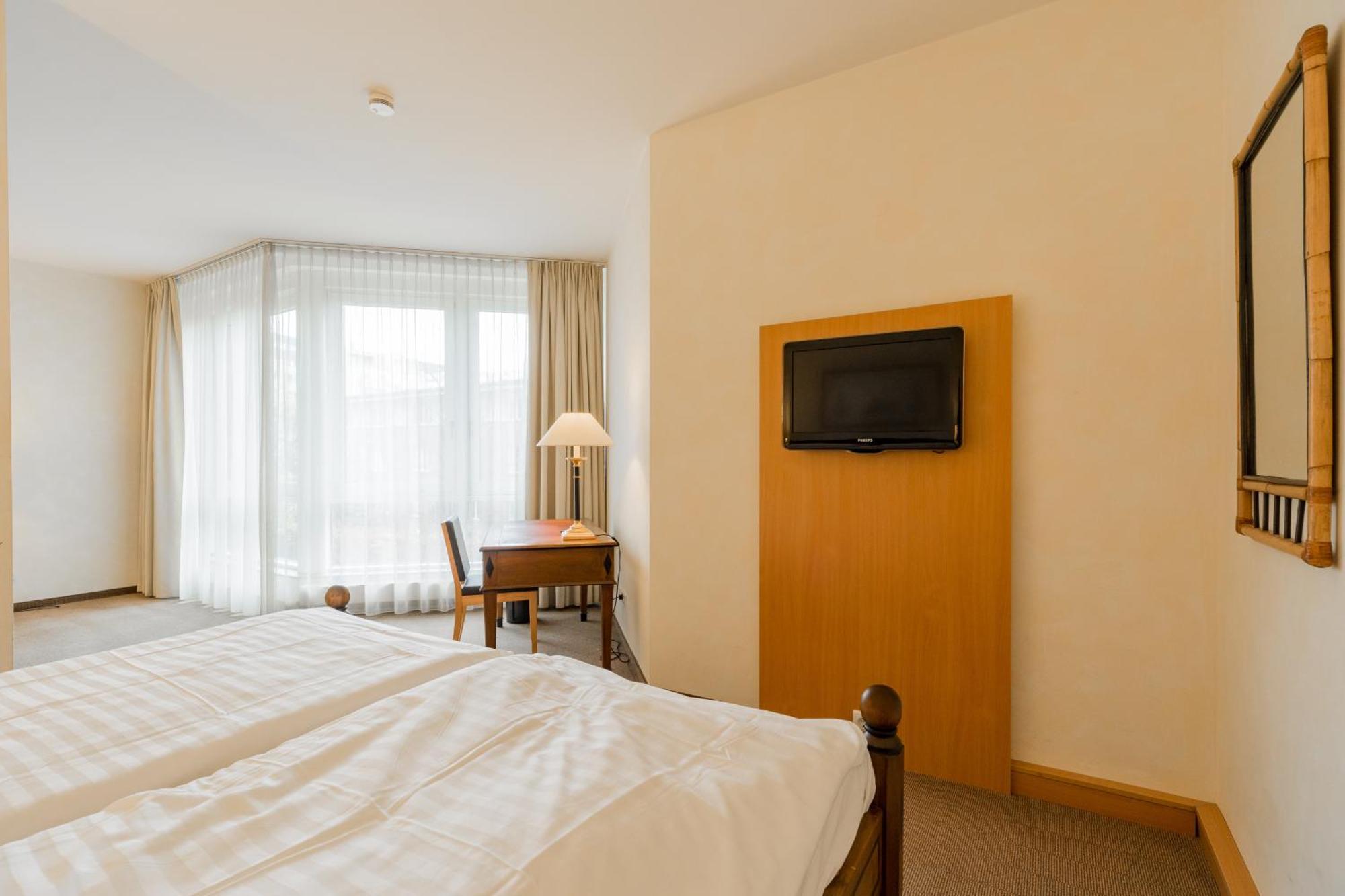 Apartmenthaus Berlin Mitte מראה חיצוני תמונה