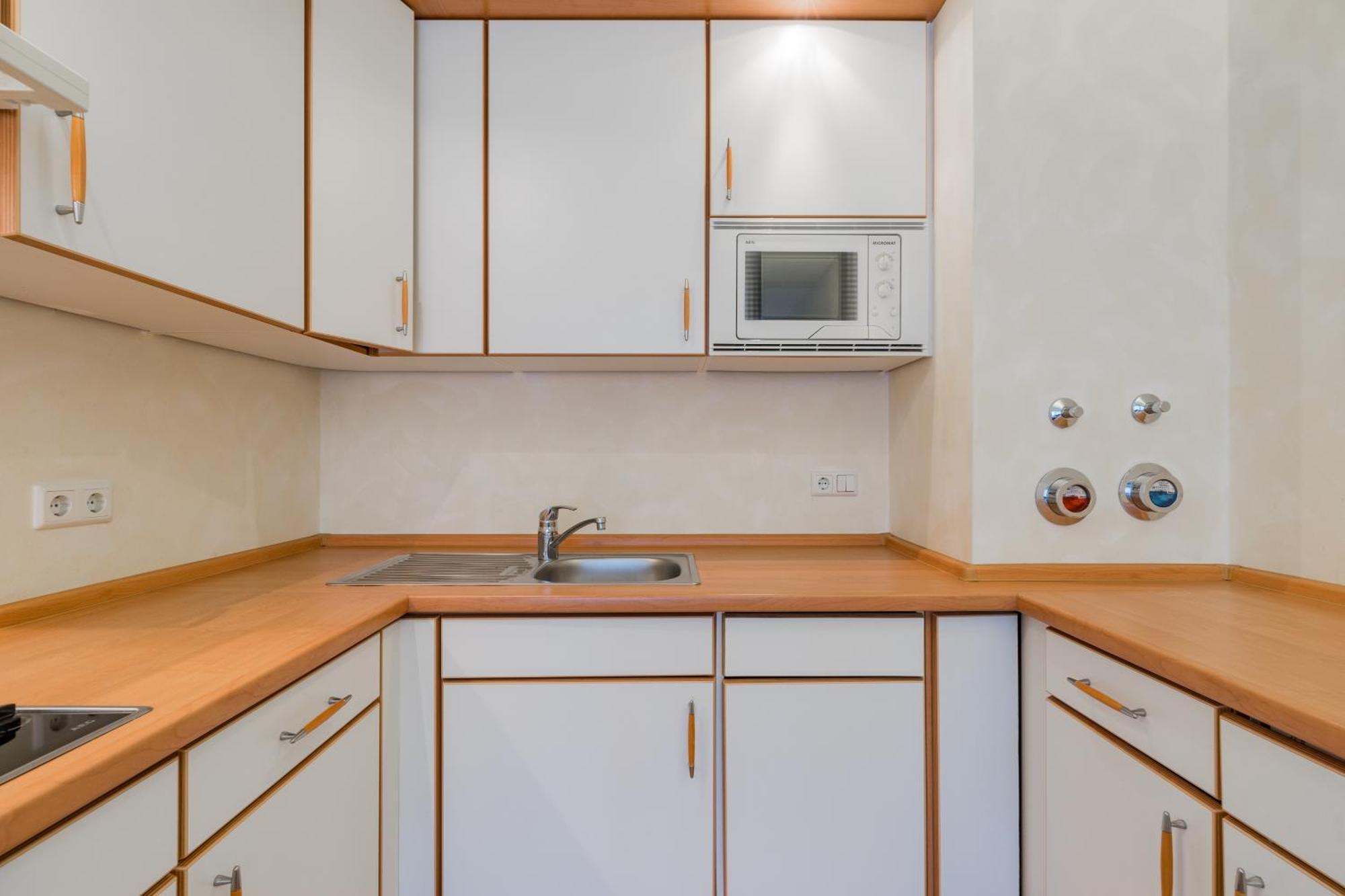 Apartmenthaus Berlin Mitte מראה חיצוני תמונה