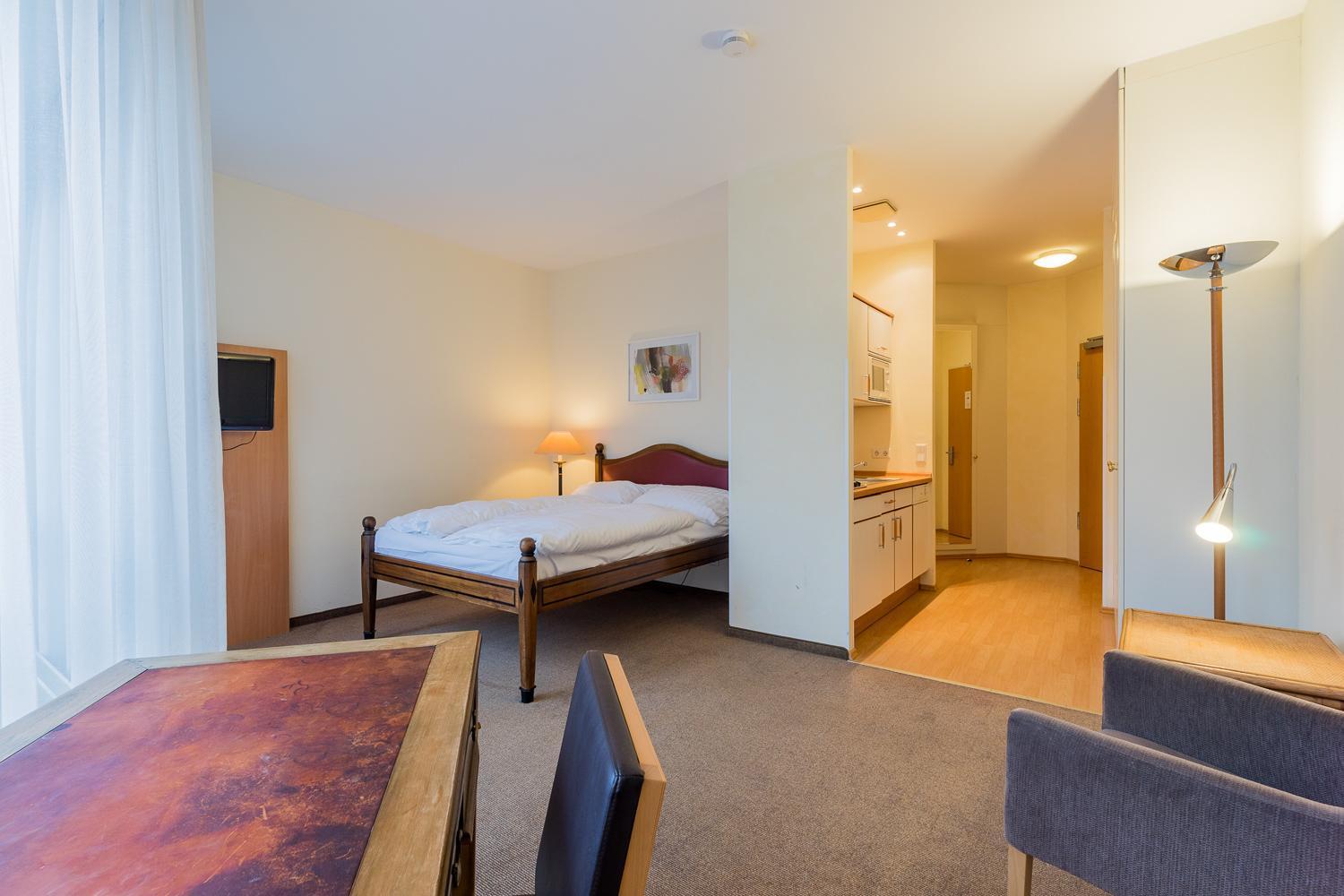 Apartmenthaus Berlin Mitte מראה חיצוני תמונה