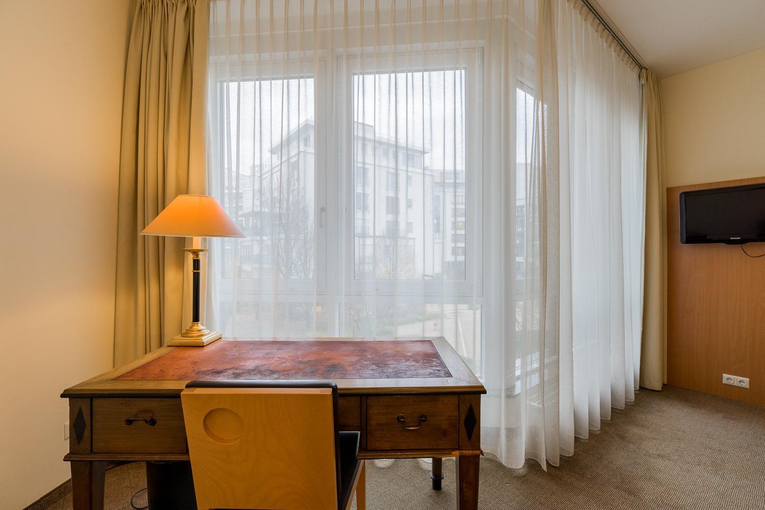 Apartmenthaus Berlin Mitte מראה חיצוני תמונה