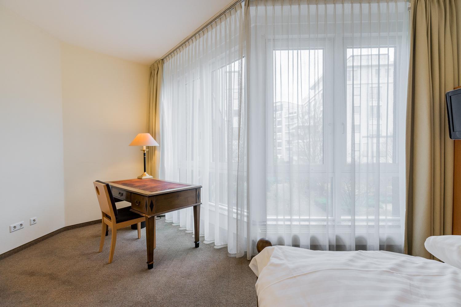Apartmenthaus Berlin Mitte מראה חיצוני תמונה