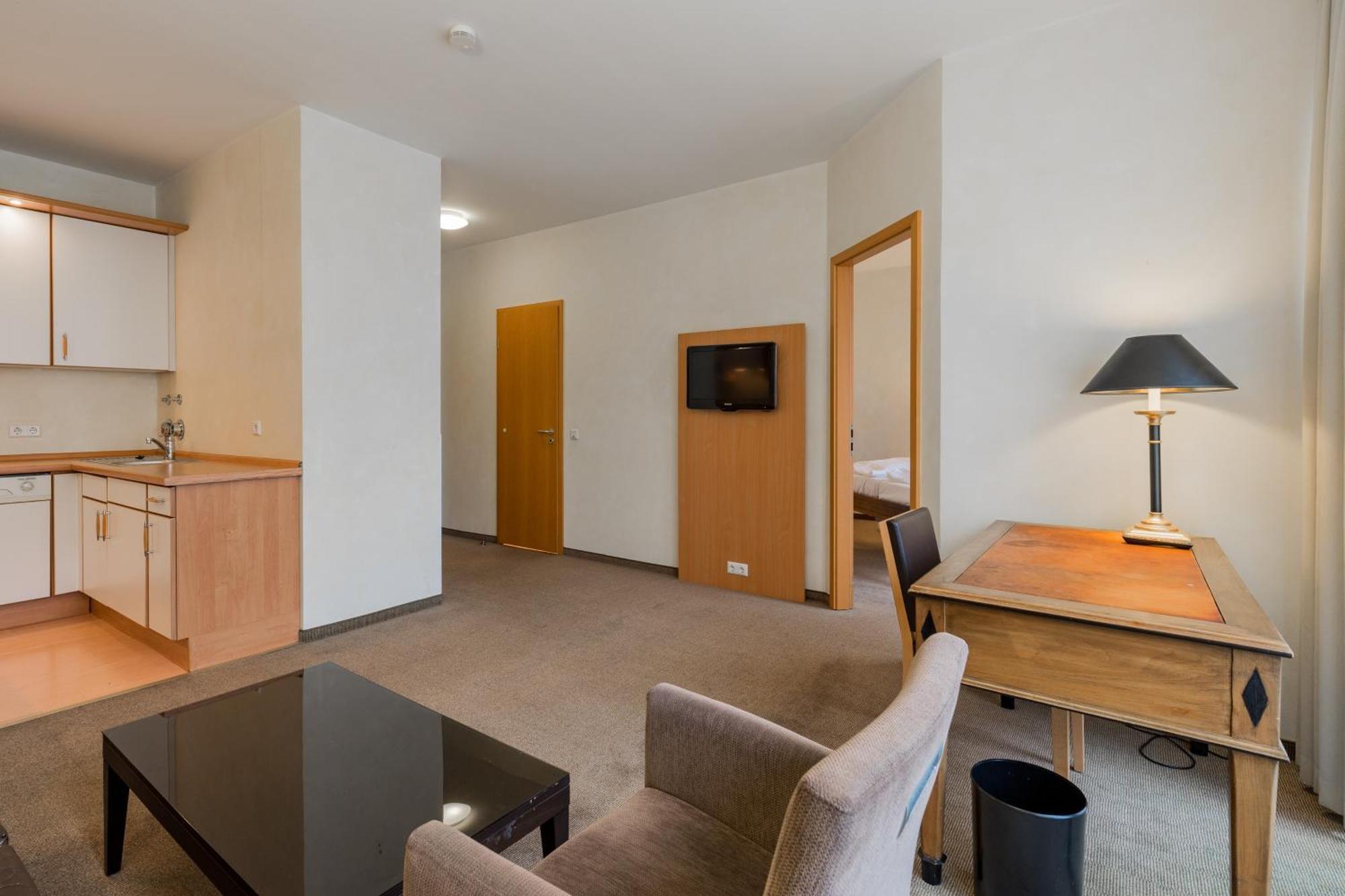 Apartmenthaus Berlin Mitte מראה חיצוני תמונה