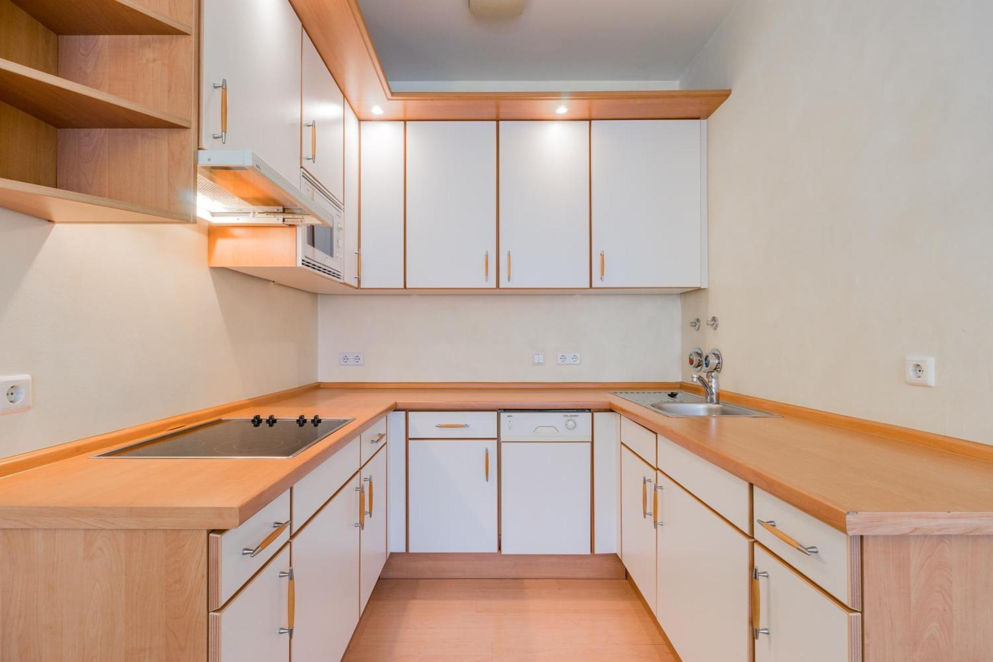 Apartmenthaus Berlin Mitte מראה חיצוני תמונה