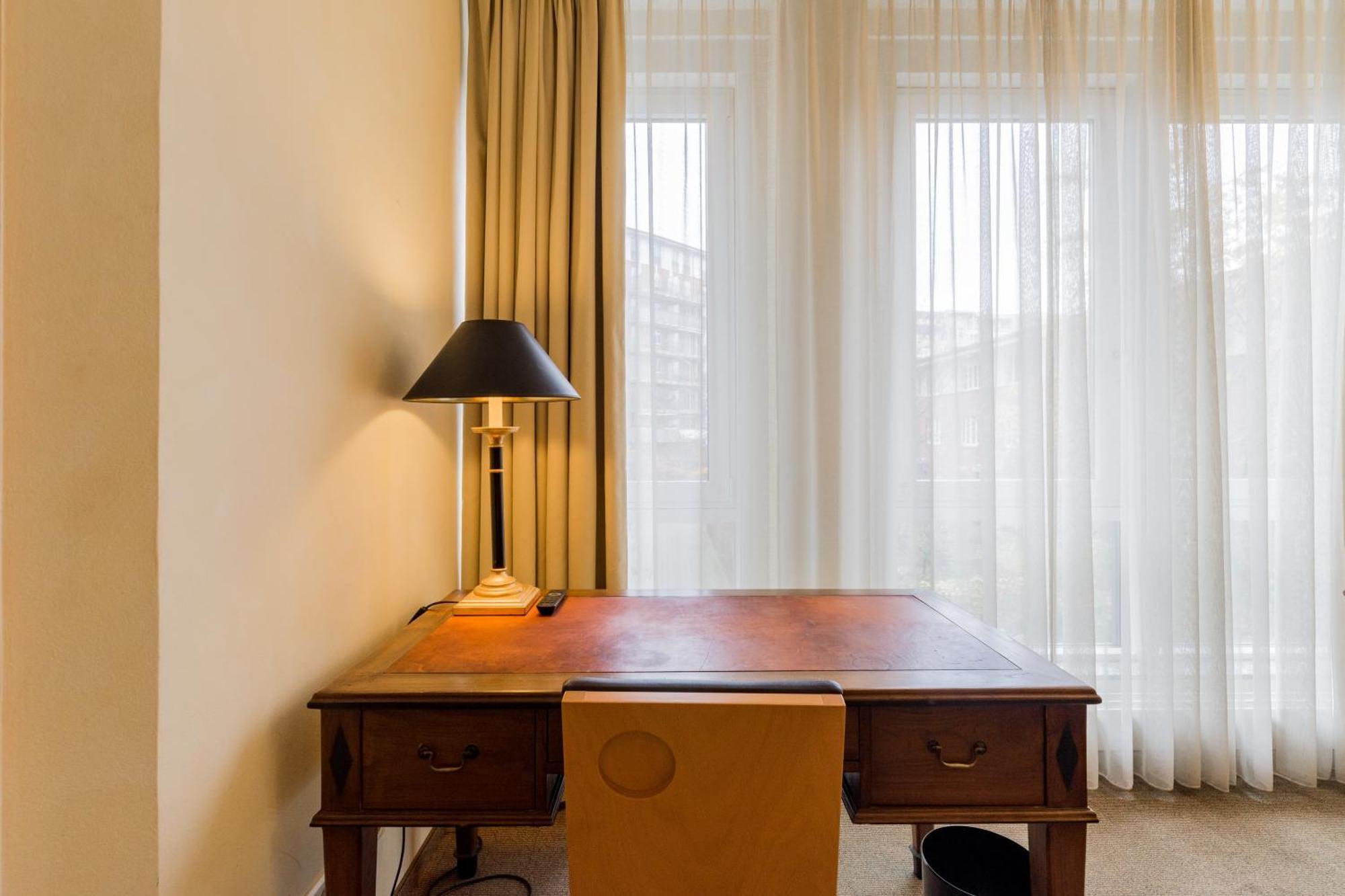 Apartmenthaus Berlin Mitte מראה חיצוני תמונה