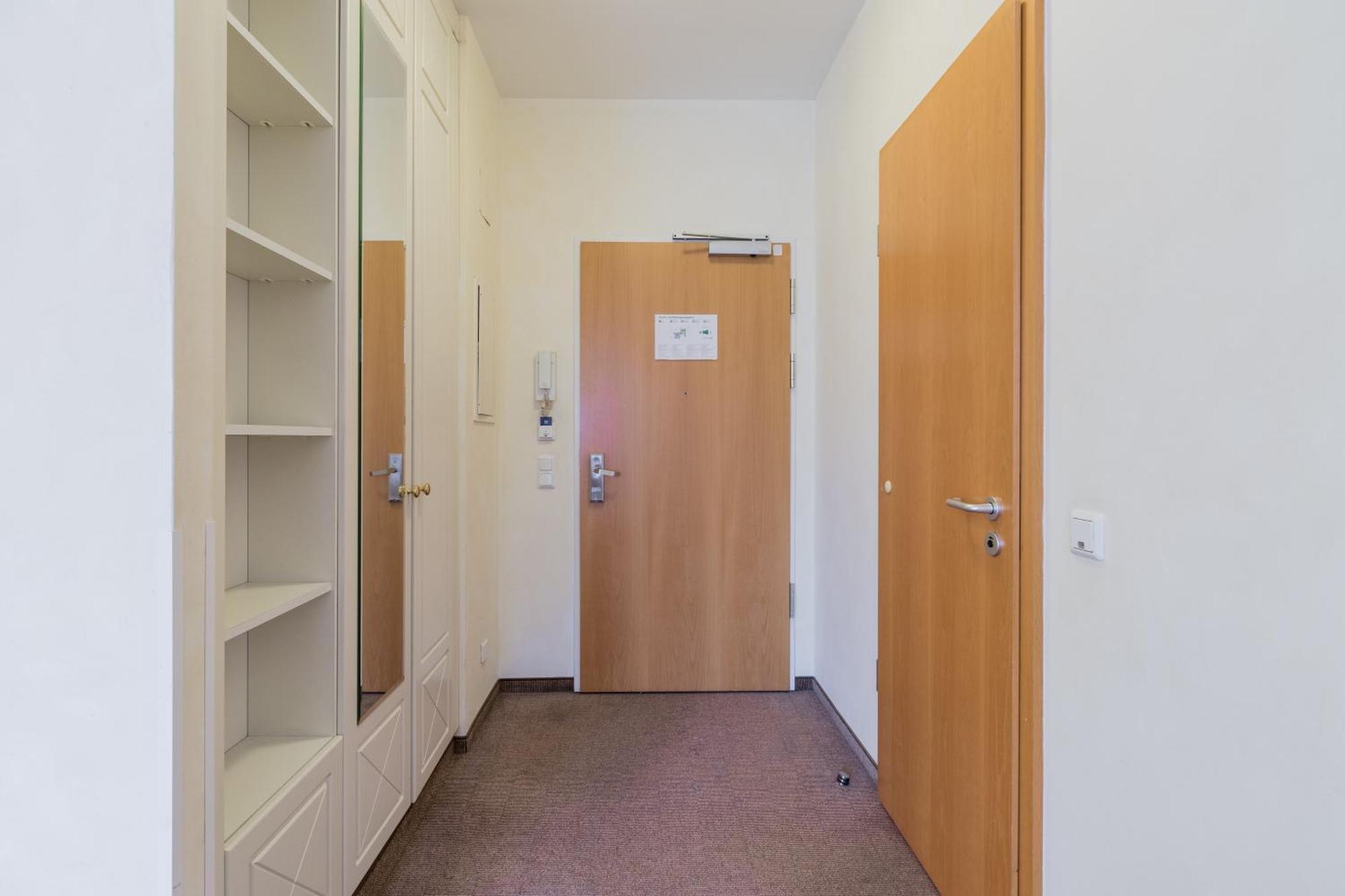 Apartmenthaus Berlin Mitte מראה חיצוני תמונה