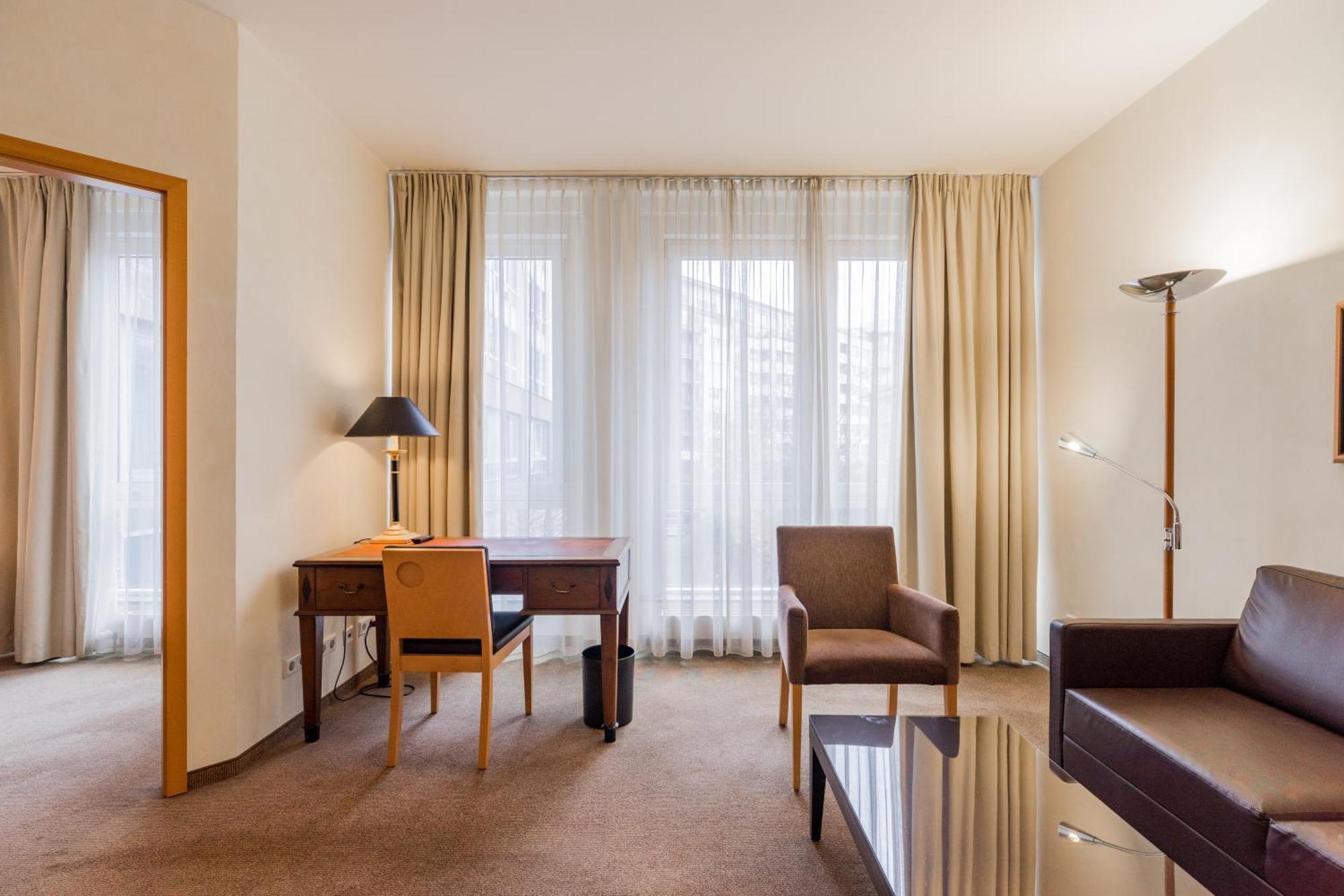 Apartmenthaus Berlin Mitte מראה חיצוני תמונה