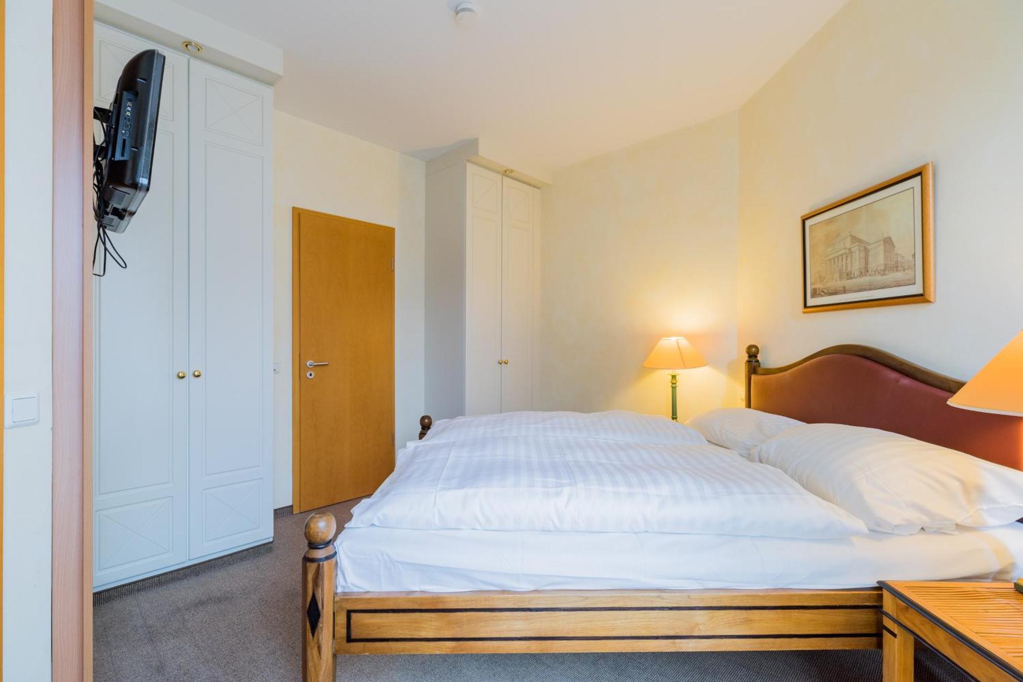 Apartmenthaus Berlin Mitte מראה חיצוני תמונה