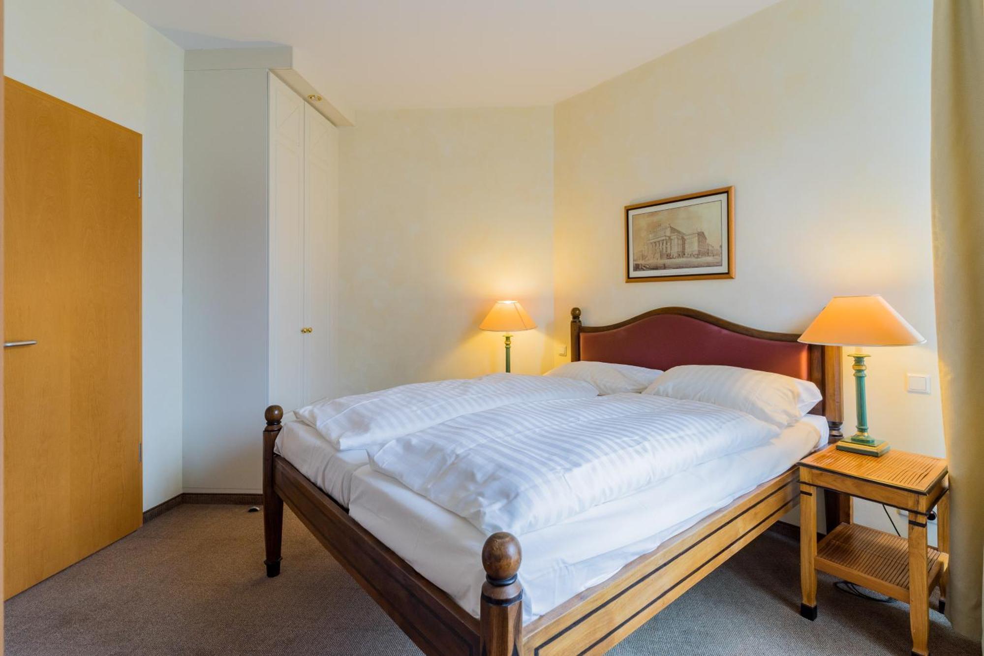 Apartmenthaus Berlin Mitte מראה חיצוני תמונה